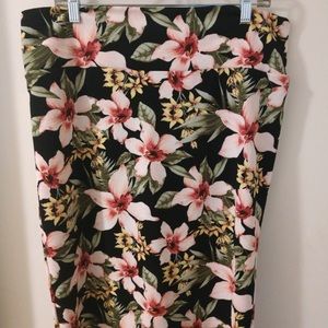 3x Cassie. Lularoe never been worn